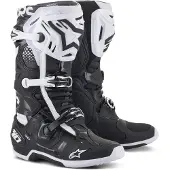Alpinestars Tech 10 Off-road Boots Noir EU 43 Homme