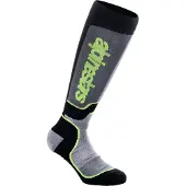 Alpinestars Plus Chaussettes de motocross