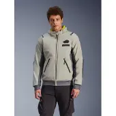 Alpinestars Moblast WP Veste textile de moto imperméable Taille