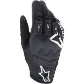 Alpinestars Techdura Gloves Black Taille S