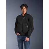 Alpinestars Veste Flight Air Black