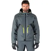 Alpinestars Morush Blouson de moto imperméable Taille