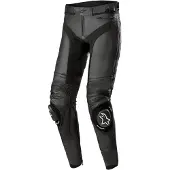 Alpinestars Missile V3 Pantalon en cuir de moto