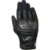 Alpinestars Gants SMX-2 Air Carbon V2 Black
