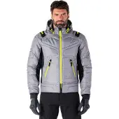 Alpinestars Mohobbs Veste textile de moto imperméable Taille