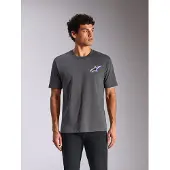 Alpinestars T-Shirt Angler CSF Charcoal, Taille: M