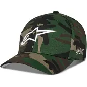 Alpinestars Ageless Multi Cap Vert L-XL