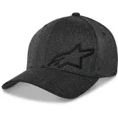 Alpinestars Casquette Corp Shift Multi Dark Grey Hther, Taille: S/M