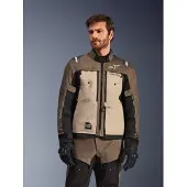 Alpinestars Cusco Drystar Veste Moto