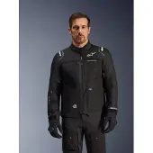 Alpinestars Cusco Drystar Veste Moto