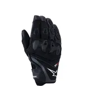 Alpinestars Gants SP-R Pro Black, Taille: XL
