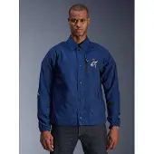 Alpinestars Revved WR Blue Motorcycle Jacket Taille M