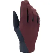 Alpinestars Gants Thermiques Stella A-Dura Dark Burgundy, Taille: XL