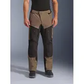Alpinestars Cusco Drystar Pantalon textile de moto imperméable Taille
