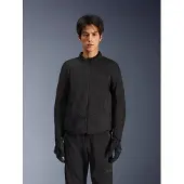 Alpinestars Aeroshell Airflow Jacket Noir XS Homme