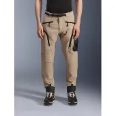 Alpinestars Acteon Pantalon textile de moto