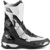 Alpinestars Bottes SP-X BOA Black Silver
