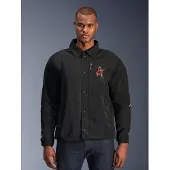 Alpinestars Veste Résistant À L’Eau Revved Black
