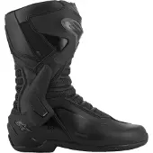 Alpinestars Smx-6 V3 Gore-tex Racing Boots Noir EU 40 Homme