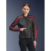 Alpinestars Veste Femme Dyno B/R