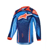 Alpinestars Racer Nomur Maillot de motocross enfant
