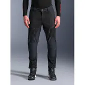 Alpinestars Troop-Air Pro Pantalon textile de moto