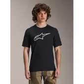 Alpinestars Maillot Enduro Manches Courtes A-dura