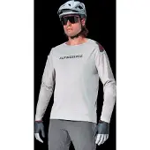 Alpinestars A-Aria Polartec Switch Maillot de vélo à manches longues