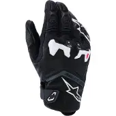 Alpinestars Gants SP-R Tech Black