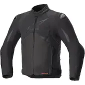 Alpinestars T-GP R V3 Drystar Jacket Black Black Taille S