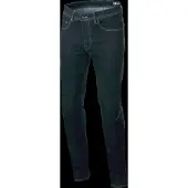 Alpinestars Radium V2 Denim Pantalon textile de moto Taille