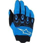 Alpinestars Full Bore V2 Gants de motocross jeunesse Taille