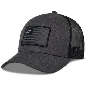 Alpinestars Flag Snapback Casquette