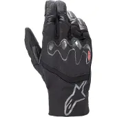 Alpinestars Gants Hyde XT Drystar XF Black Black, Taille: XXL