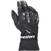 Alpinestars Gants Boulder GORE-TEX Black Black, Taille: M