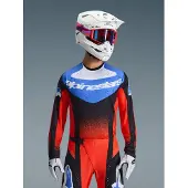 Alpinestars Techstar KNIF Maillot de motocross