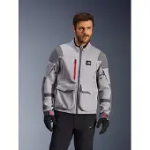 Alpinestars Maxdura Drystar XF Veste textile moto imperméable Taille