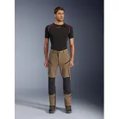Alpinestars Flex-AST Explorer Pantalon textile moto Taille
