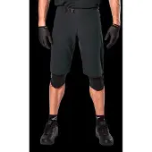 Alpinestars Short A-Aria Elite Black, Taille: 36