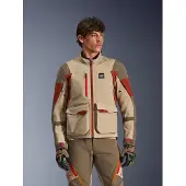 Alpinestars Maxdura Drystar XF Veste textile moto imperméable