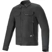 Alpinestars Garage Jacket Smoke Gray Taille XL