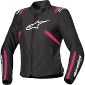 Alpinestars Stella T-SPS V2 imperméable dames moto textile veste Taille