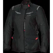Alpinestars Stella ST-1 Veste Moto Femme Imperméable