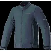Alpinestars Veste Imperméable Husker Night Navy