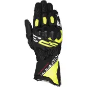 Alpinestars Gants SP-3 Black Yellow Fluo White, Taille: XL
