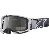 Alpinestars Vision 8 Lahnd Lunettes de motocross