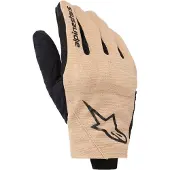 Alpinestars Gants Reef V2 Sand Black