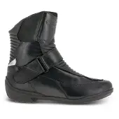 Alpinestars Bottes Imperméables Stella Valencia Black