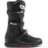 Alpinestars Tech T Boots Black Red Taille US 5