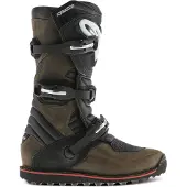 Alpinestars Tech T Off-road Boots Marron EU 48